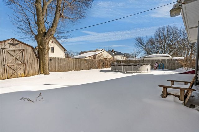 123 Mauran Street, Cranston, RI 02910