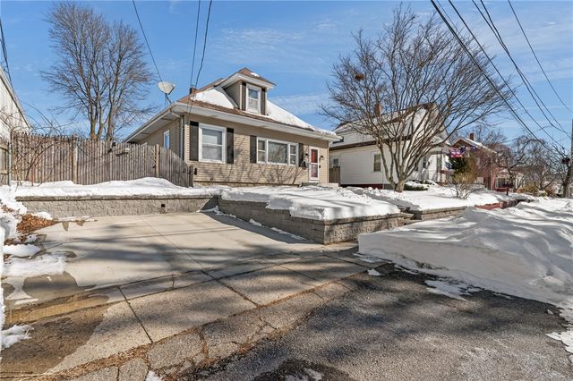 123 Mauran Street, Cranston, RI 02910