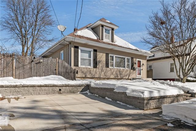 123 Mauran Street, Cranston, RI 02910