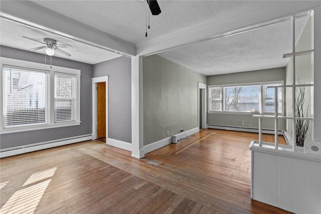 123 Mauran Street, Cranston, RI 02910