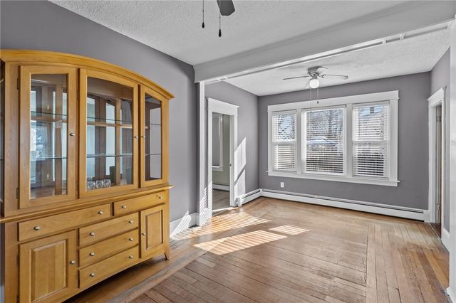 123 Mauran Street, Cranston, RI 02910