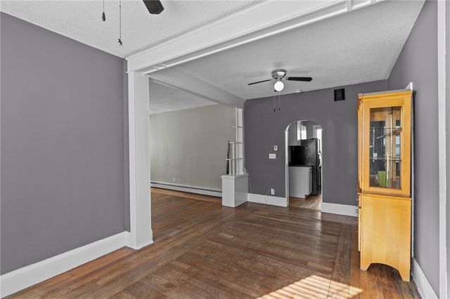 123 Mauran Street, Cranston, RI 02910