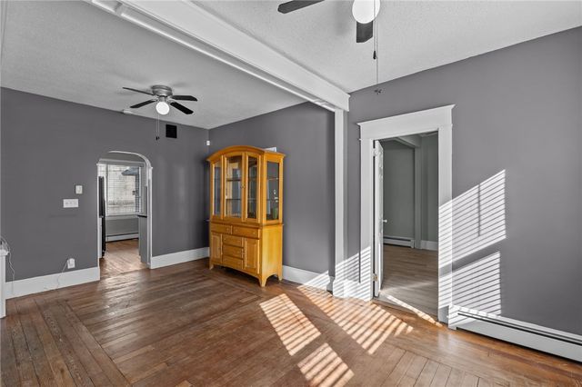 123 Mauran Street, Cranston, RI 02910