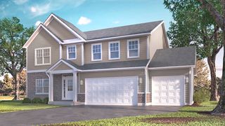 2261 Cryder Court, Yorkville, IL 60560