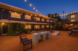 101 Avondale Street 12, Houston, TX 77006