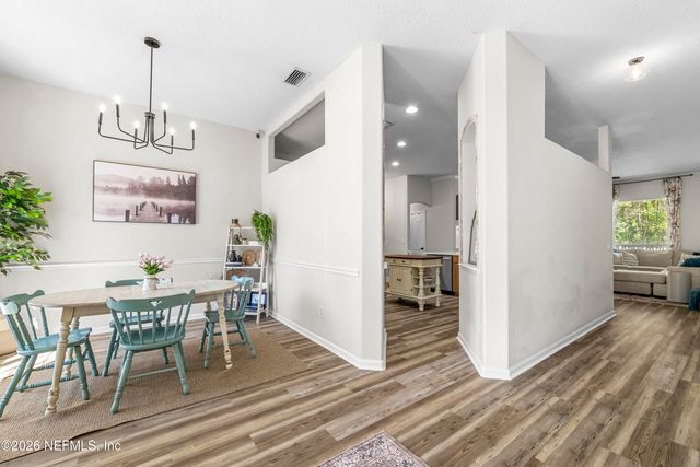 96732 ARRIGO Boulevard, Fernandina Beach, FL 32034