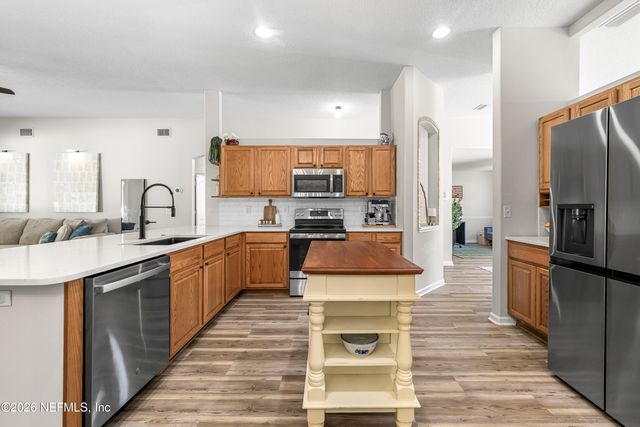 96732 ARRIGO Boulevard, Fernandina Beach, FL 32034