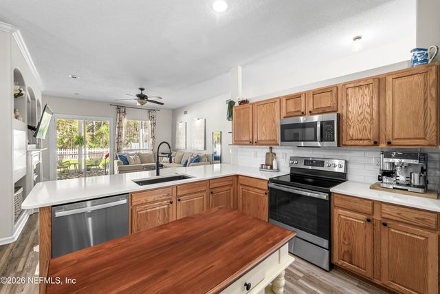 96732 ARRIGO Boulevard, Fernandina Beach, FL 32034