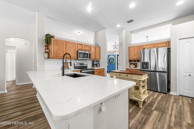 96732 ARRIGO Boulevard, Fernandina Beach, FL 32034