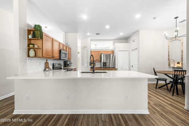 96732 ARRIGO Boulevard, Fernandina Beach, FL 32034