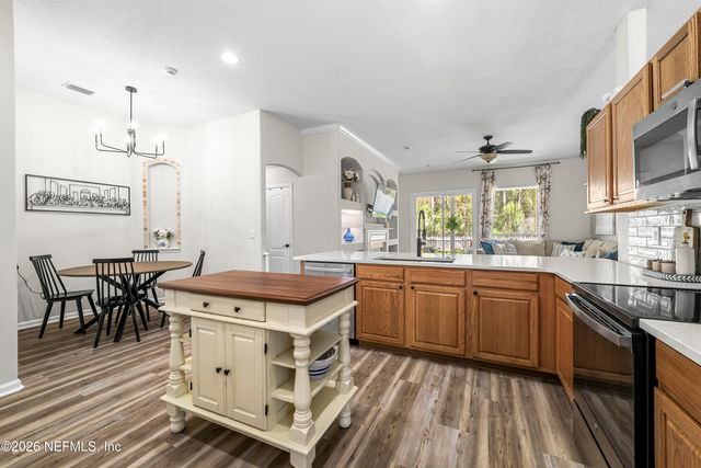 96732 ARRIGO Boulevard, Fernandina Beach, FL 32034