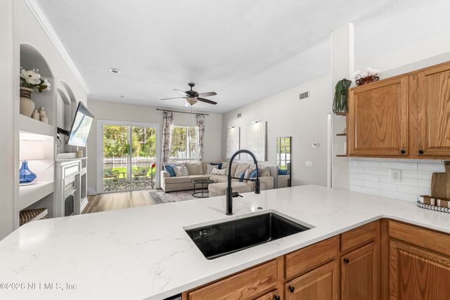 96732 ARRIGO Boulevard, Fernandina Beach, FL 32034