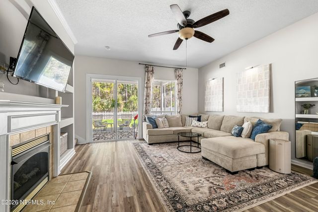 96732 ARRIGO Boulevard, Fernandina Beach, FL 32034