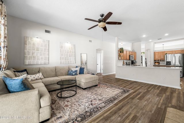 96732 ARRIGO Boulevard, Fernandina Beach, FL 32034