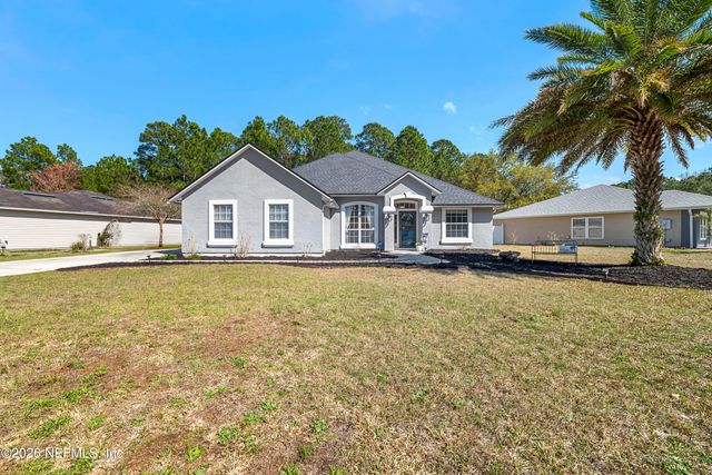 96732 ARRIGO Boulevard, Fernandina Beach, FL 32034