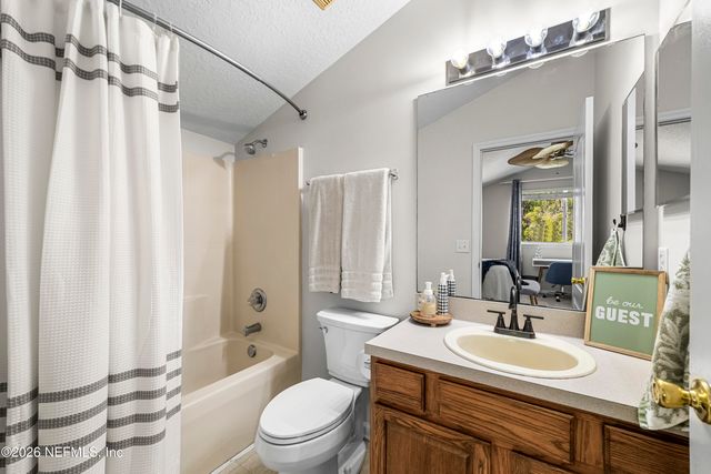 96732 ARRIGO Boulevard, Fernandina Beach, FL 32034