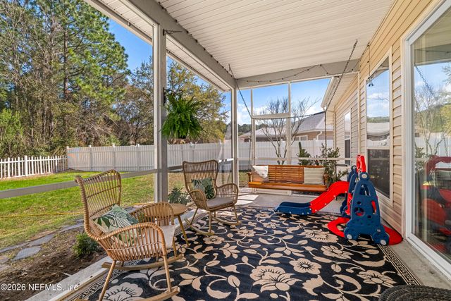 96732 ARRIGO Boulevard, Fernandina Beach, FL 32034