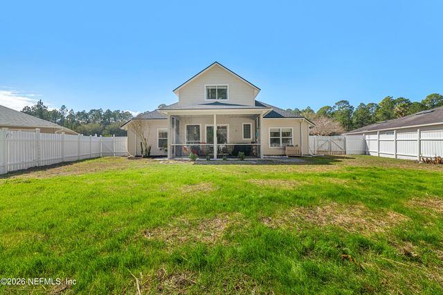 96732 ARRIGO Boulevard, Fernandina Beach, FL 32034