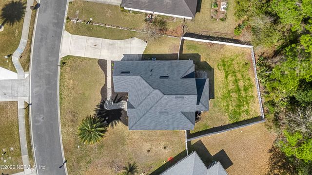 96732 ARRIGO Boulevard, Fernandina Beach, FL 32034