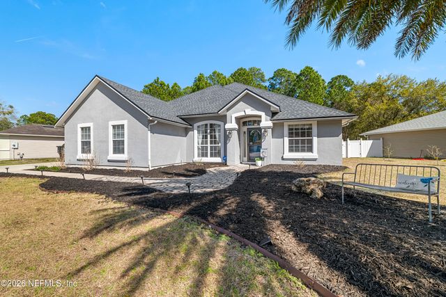 96732 ARRIGO Boulevard, Fernandina Beach, FL 32034
