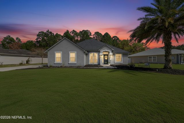 96732 ARRIGO Boulevard, Fernandina Beach, FL 32034