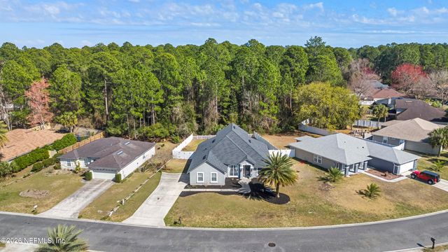 96732 ARRIGO Boulevard, Fernandina Beach, FL 32034