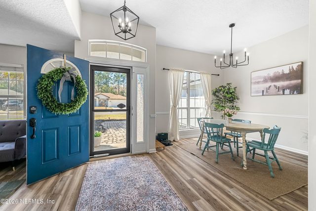 96732 ARRIGO Boulevard, Fernandina Beach, FL 32034