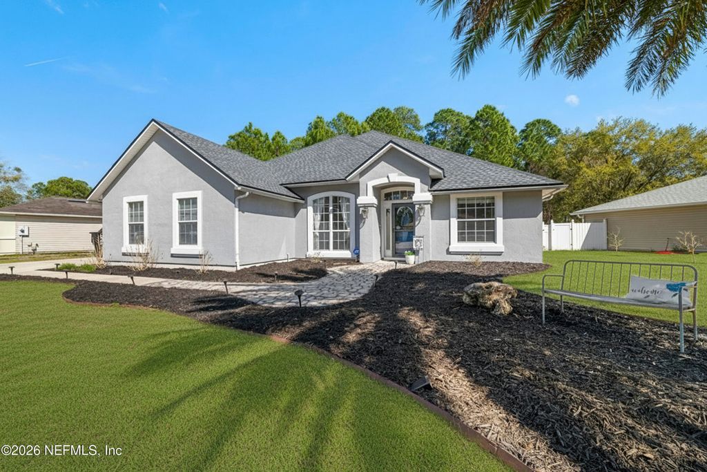 96732 ARRIGO Boulevard, Fernandina Beach, FL 32034