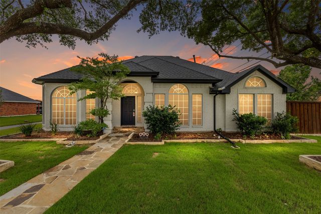 2236 Tanglewood Street, Mesquite, TX 75181