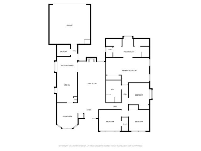 2236 Tanglewood Street, Mesquite, TX 75181