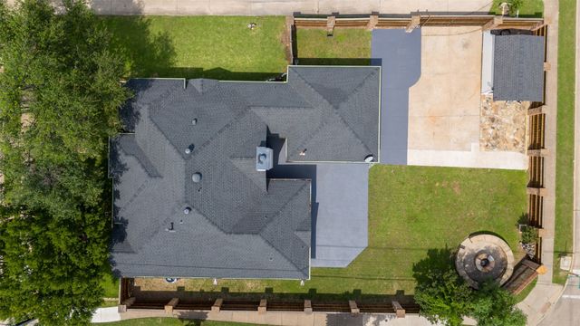 2236 Tanglewood Street, Mesquite, TX 75181