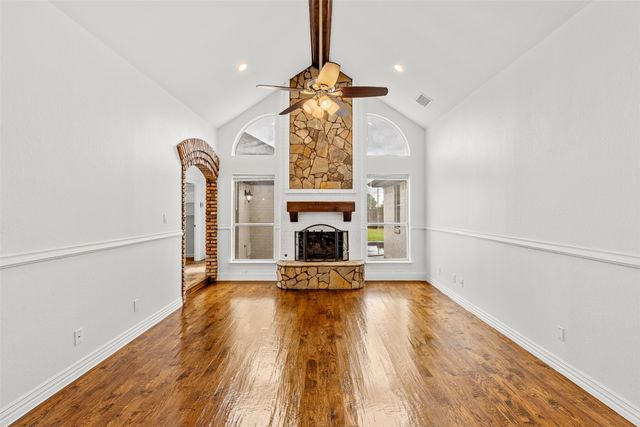 2236 Tanglewood Street, Mesquite, TX 75181