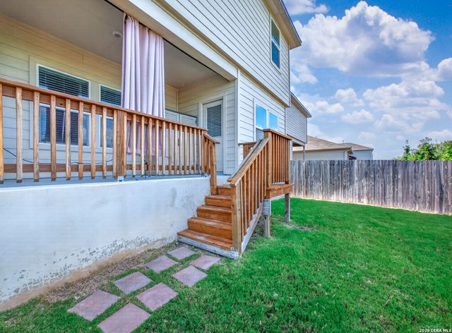 6607 Embankment Rd, San Antonio, TX 78252