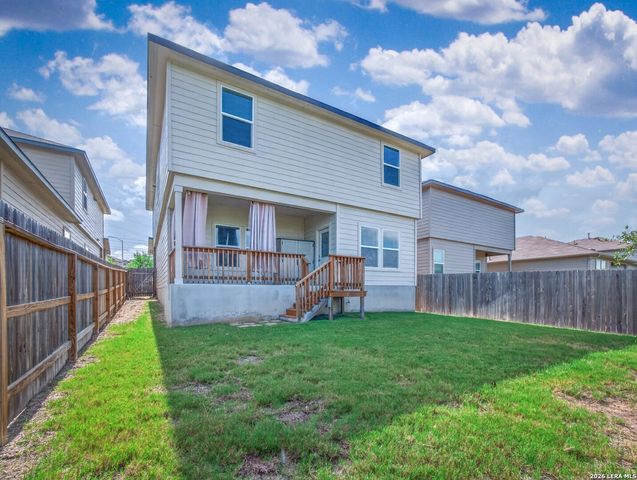 6607 Embankment Rd, San Antonio, TX 78252