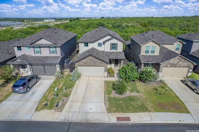 6607 Embankment Rd, San Antonio, TX 78252