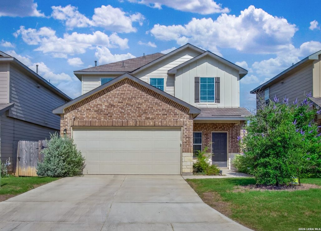 6607 Embankment Rd, San Antonio, TX 78252