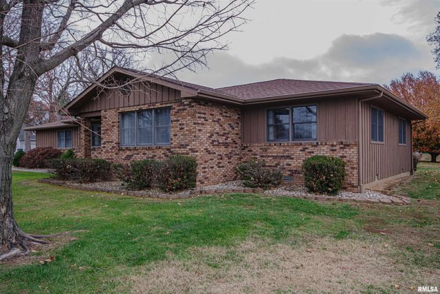 3528 OXFORD Avenue, Mt Vernon, IL 62864