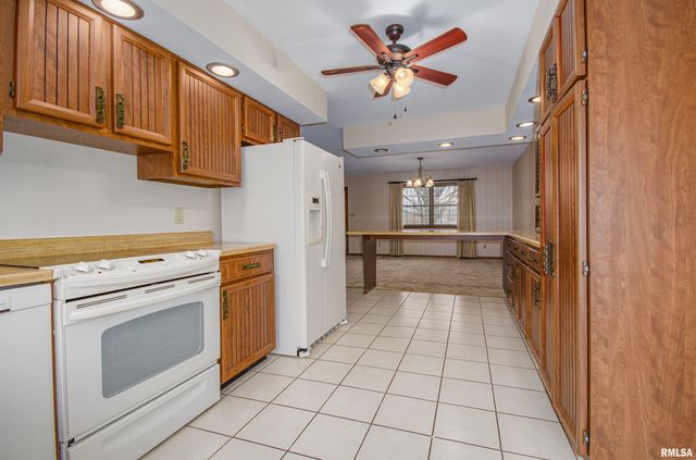 3528 OXFORD Avenue, Mt Vernon, IL 62864