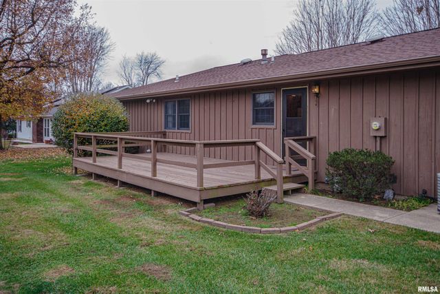 3528 OXFORD Avenue, Mt Vernon, IL 62864