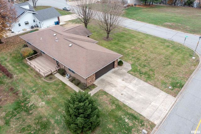 3528 OXFORD Avenue, Mt Vernon, IL 62864