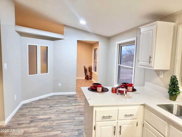 2512 N CALLE SIETE --, Huachuca City, AZ 85616