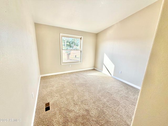 2512 N CALLE SIETE --, Huachuca City, AZ 85616