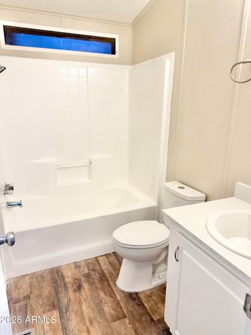 2512 N CALLE SIETE --, Huachuca City, AZ 85616