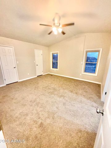 2512 N CALLE SIETE --, Huachuca City, AZ 85616