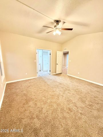 2512 N CALLE SIETE --, Huachuca City, AZ 85616
