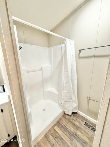 2512 N CALLE SIETE --, Huachuca City, AZ 85616