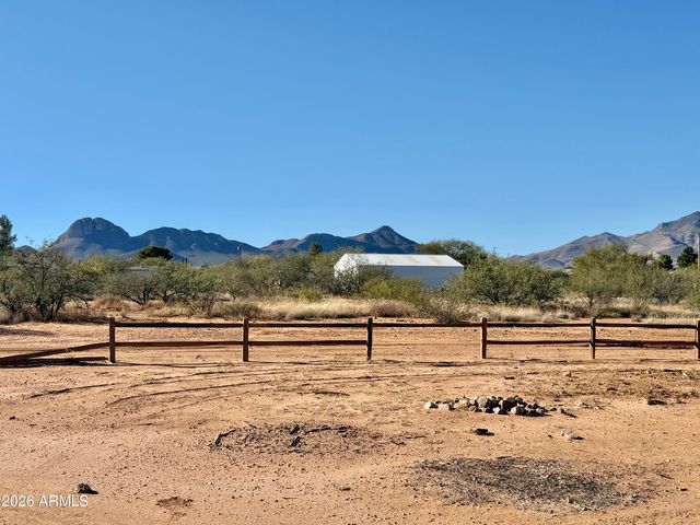 2512 N CALLE SIETE --, Huachuca City, AZ 85616