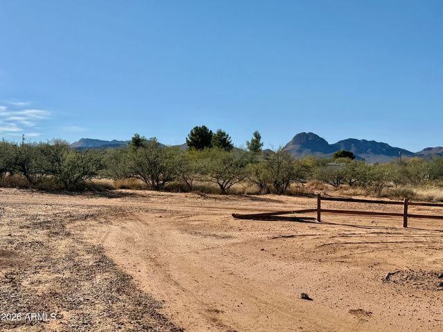 2512 N CALLE SIETE --, Huachuca City, AZ 85616