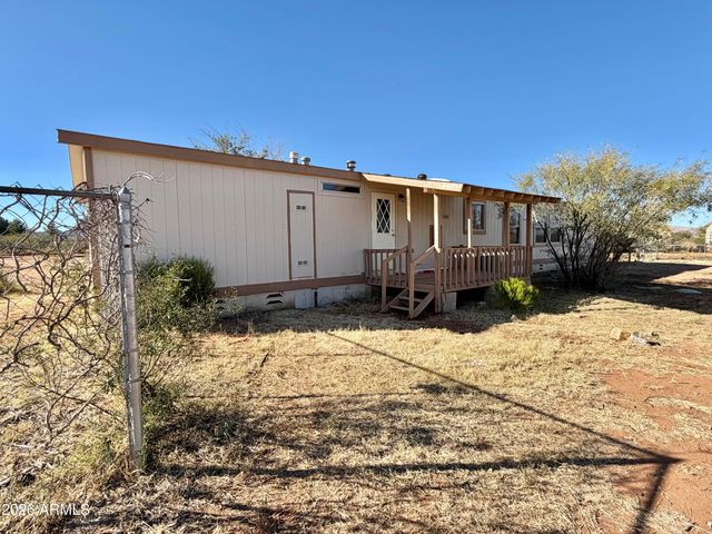 2512 N CALLE SIETE --, Huachuca City, AZ 85616