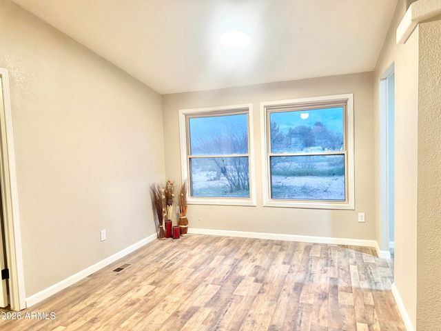 2512 N CALLE SIETE --, Huachuca City, AZ 85616